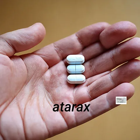 Atarax